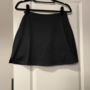 Girlfriend Collective Skort